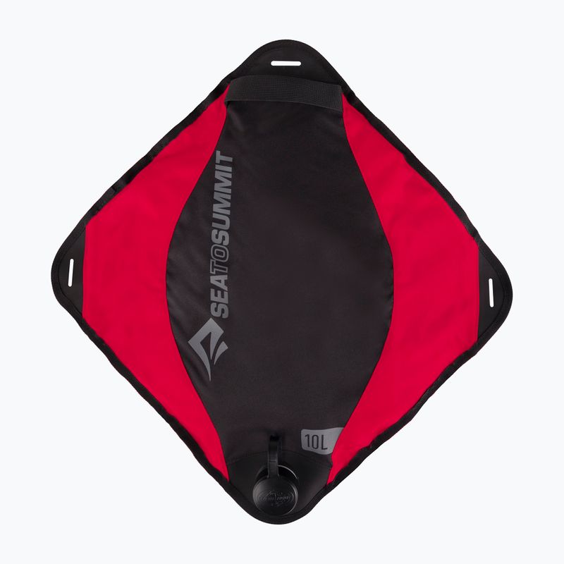 Reservoir Sea to Summit Pack Tap 10 l red 2