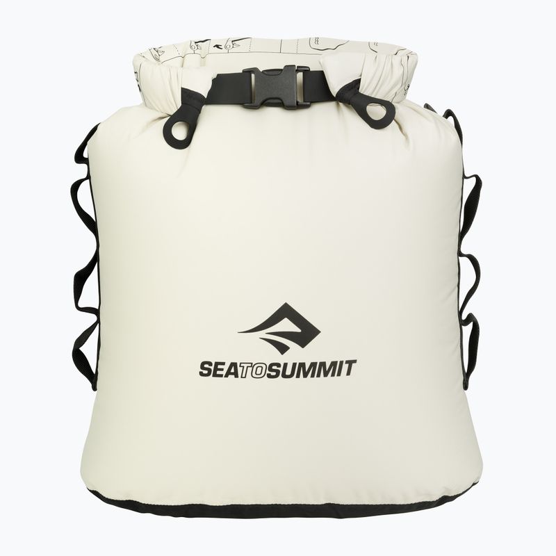 Sea To Summit Trash Dry Bag 10 l