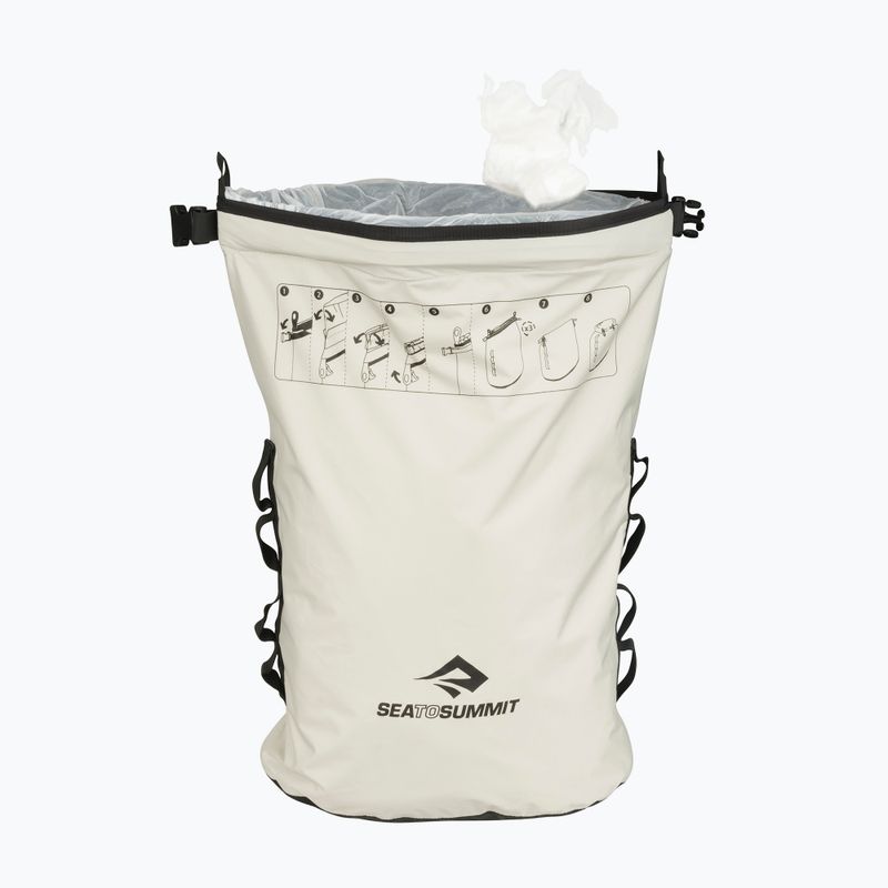 Sea To Summit Trash Dry Bag 10 l 2
