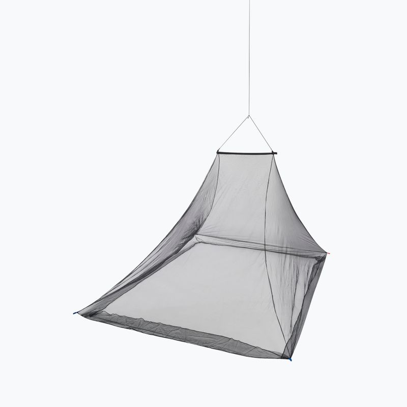 Sea to Summit Pyramid Net Double mosquito net black AMOSD 2