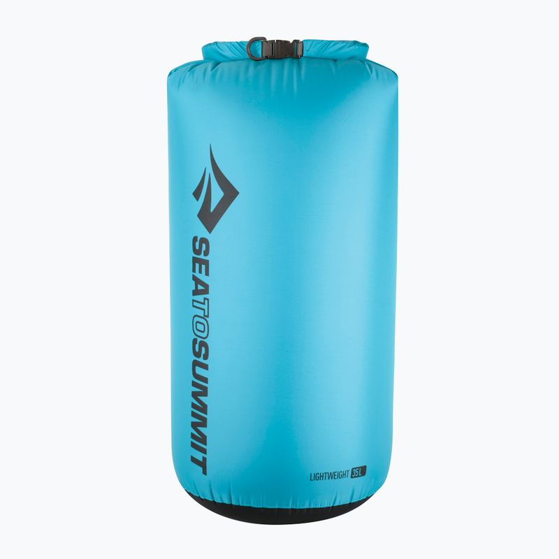 Sea to Summit Lightweight 70D Dry Sack 35L Blue ADS35BL Waterproof Bag 4