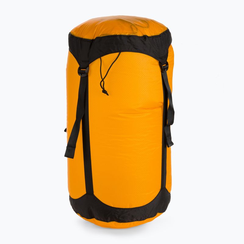 Sea to Summit Ultra-Sil™ Compression Sack 20L Yellow ASNCSLYW