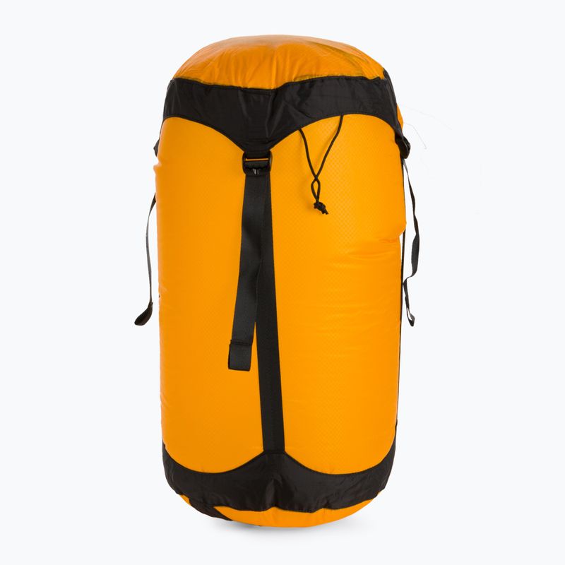Sea to Summit Ultra-Sil™ Compression Sack 20L Yellow ASNCSLYW 2