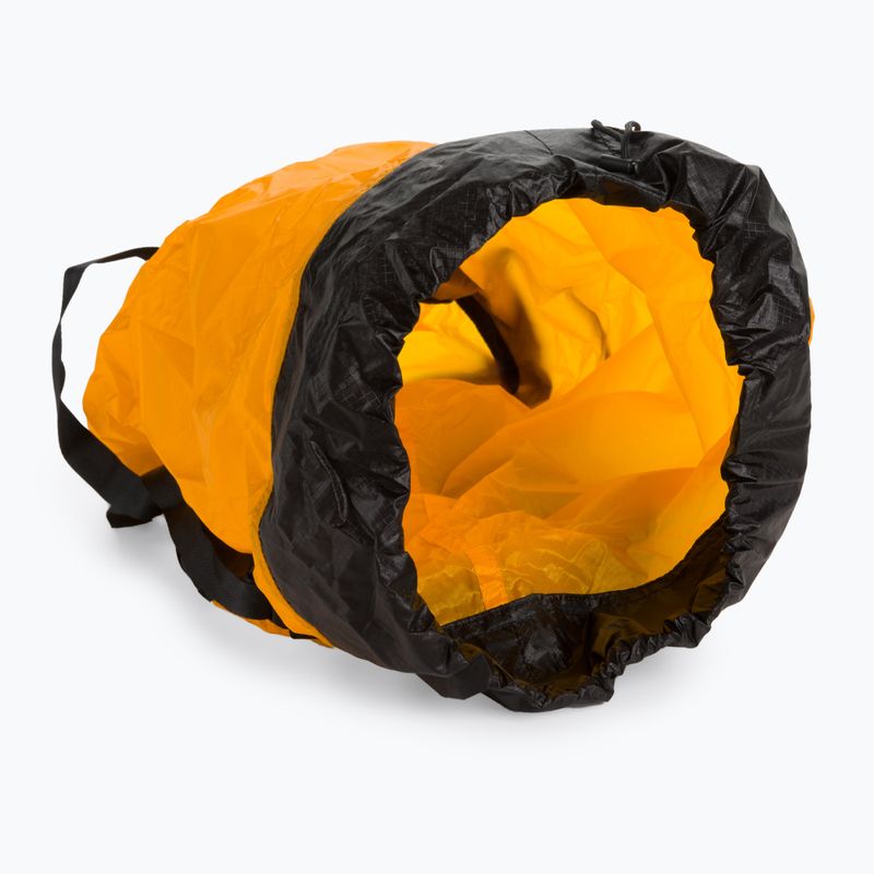Sea to Summit Ultra-Sil™ Compression Sack 20L Yellow ASNCSLYW 4