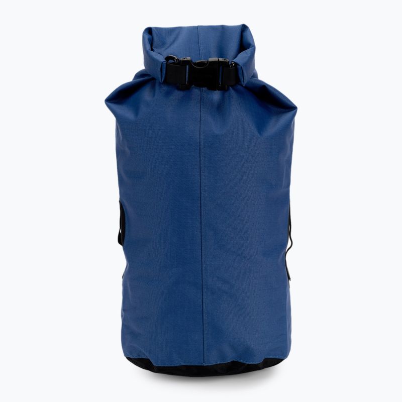 Sea to Summit Big River Dry Bag 8L waterproof bag blue ABRDB8BL 2