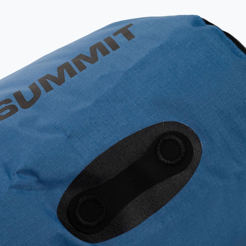 Sea to Summit Big River Dry Bag 20L waterproof bag blue ABRDB20BL 5