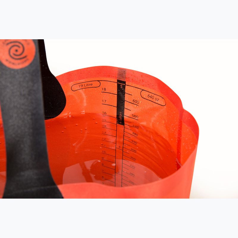 Sea to Summit Folding Bucket 20 l 3