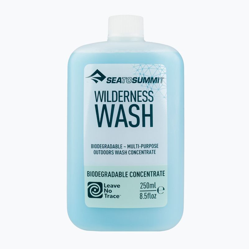 Sea To Summit Wilderness Laundry Liquid 250 ml 2