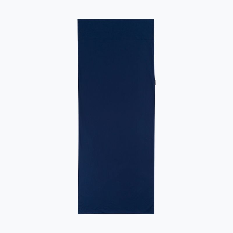 Sea to Summit Premium Cotton Traveller sleeping bag insert blue AYHAOSNB 2