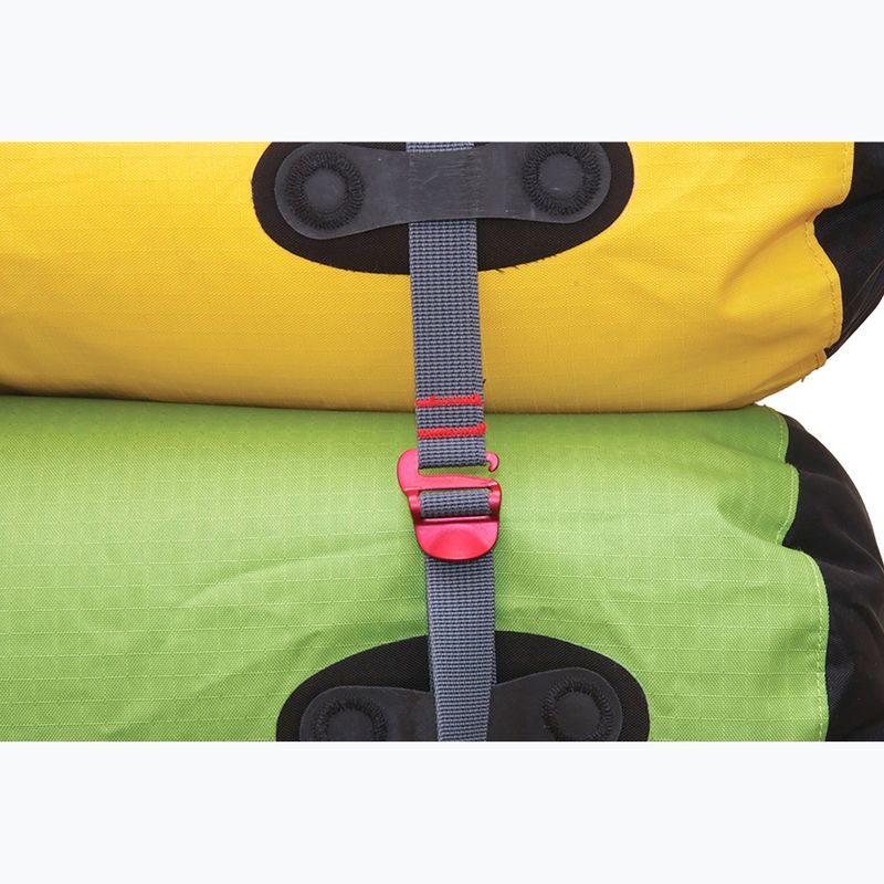 Hook straps Sea to Summit Hook Release Accessory Strap 1 m yellow 4