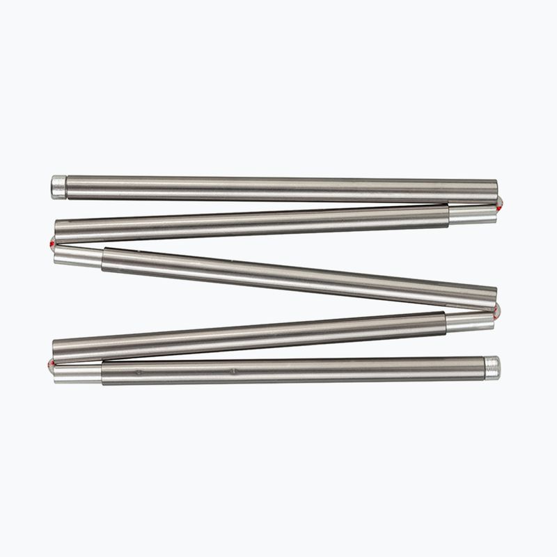 Mosquito net Sea To Summit Nano MosquiTo Pyramid Net Double grey 8