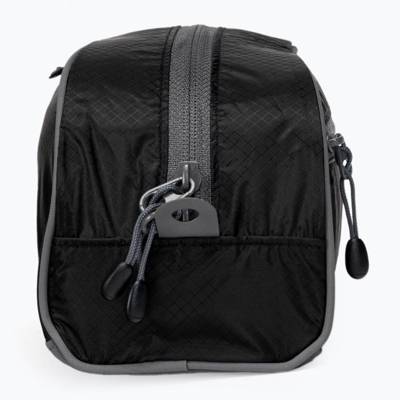 Sea to Summit Toiletry hiking bag black ATLTBSBK 2