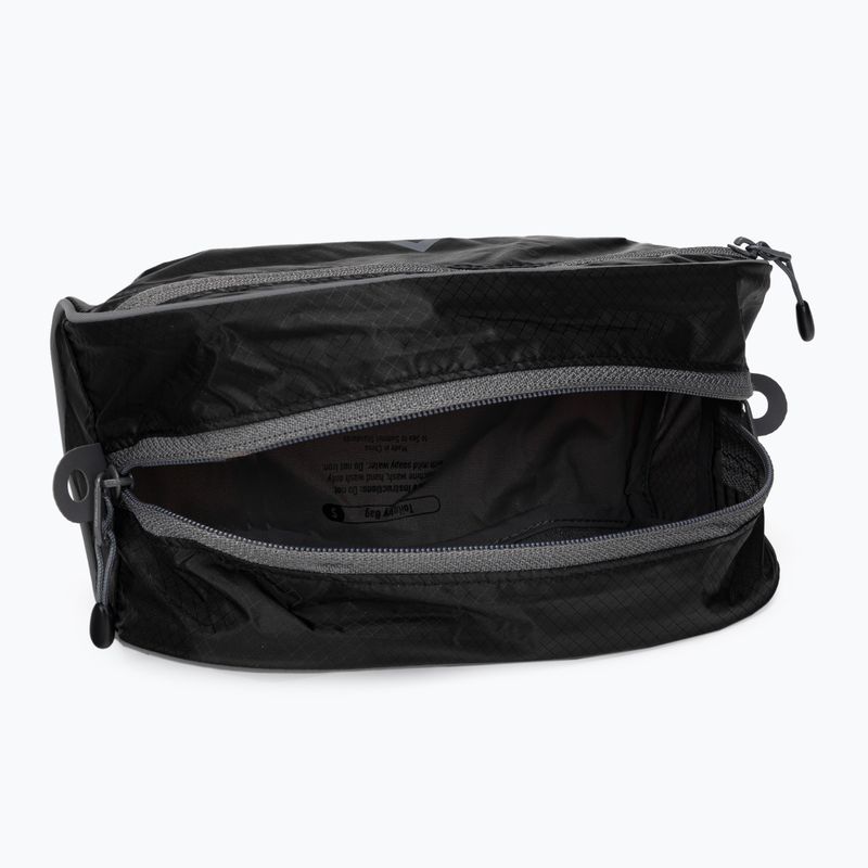 Sea to Summit Toiletry hiking bag black ATLTBSBK 3