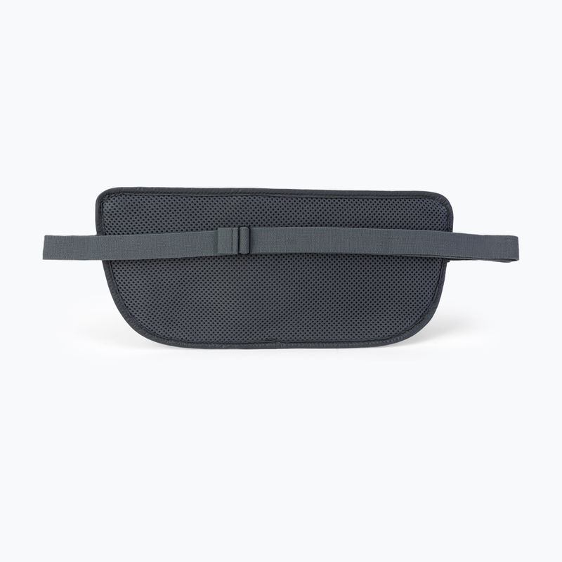 Sea to Summit Money Belt RFID kidney pouch grey ATLMBRFID 2