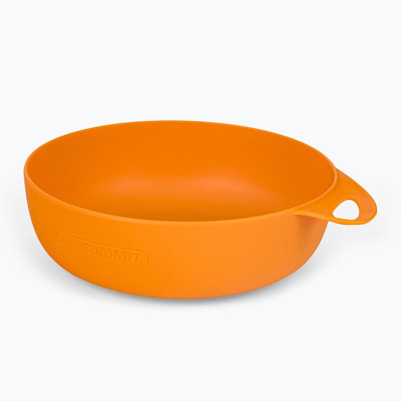 Sea to Summit Delta Camp Hiking Dish Set orange ADSETOR 3