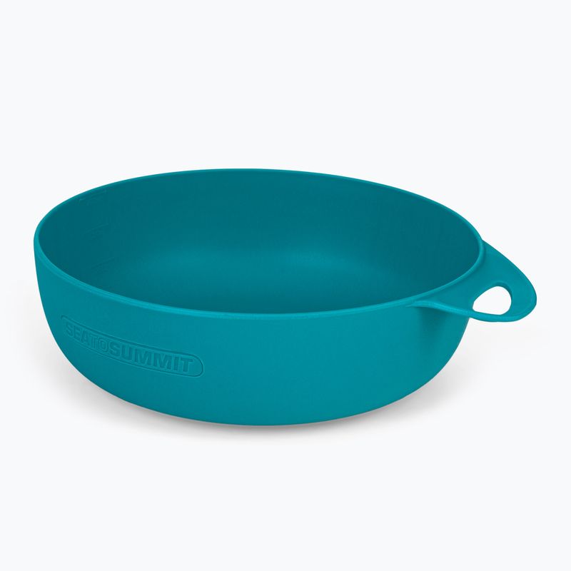 Sea to Summit Delta Camp Hiking Dish Set blue ADSETPB 3