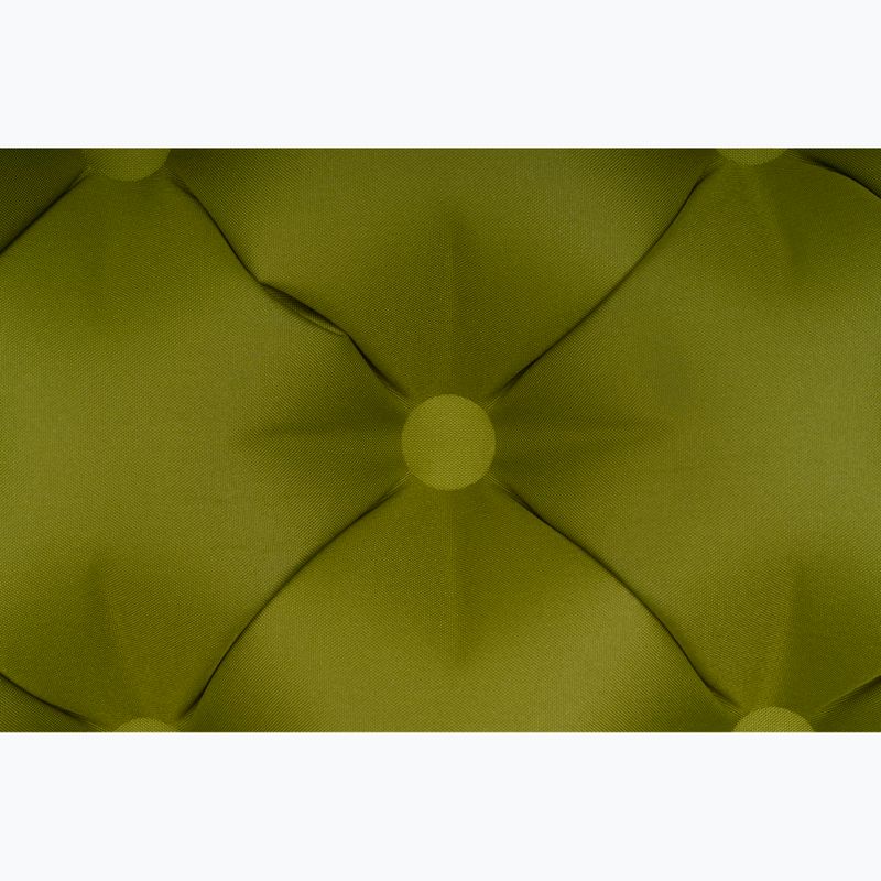 Inflatable seat mat Sea to Summit Air Seat Insulated green 8