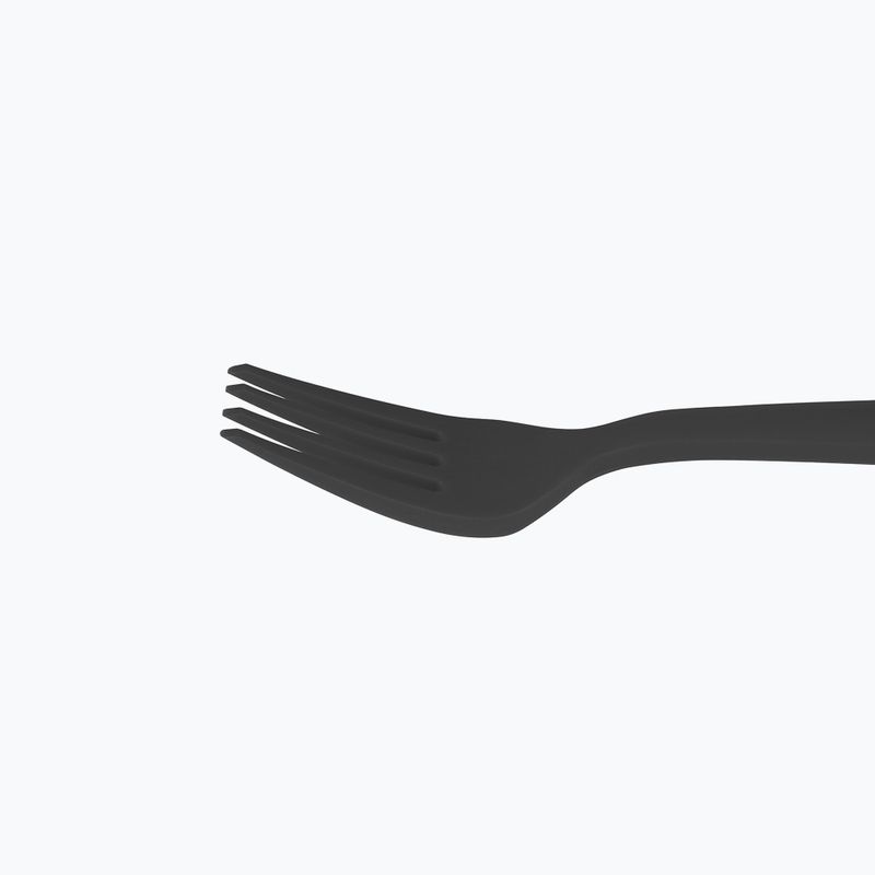 Fork Sea To Summit Camp Cutlery grey 2