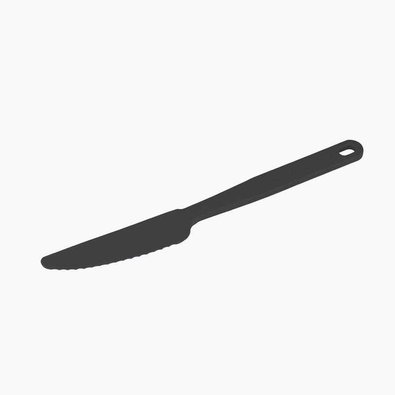 Knife Sea To Summit Camp Cutlery grey