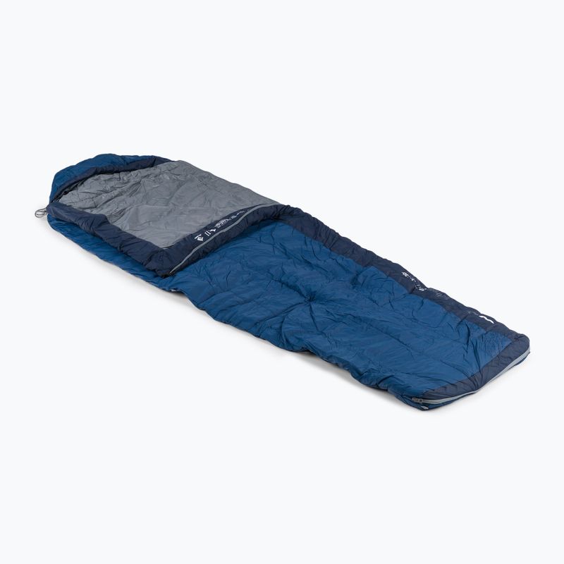 Sea to Summit Trailhead ThII sleeping bag blue ATH2-R 3