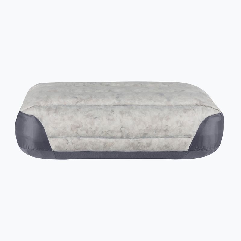 Sea to Summit Aeros Down travel pillow grey APILDOWNRGY 2
