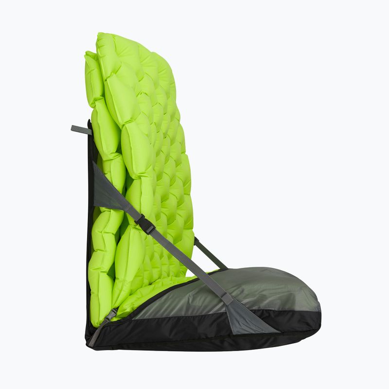 Seat Sea to Summit Air Chair grey 2