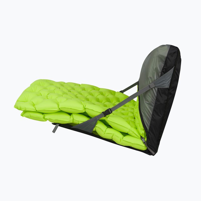 Seat Sea to Summit Air Chair grey 3