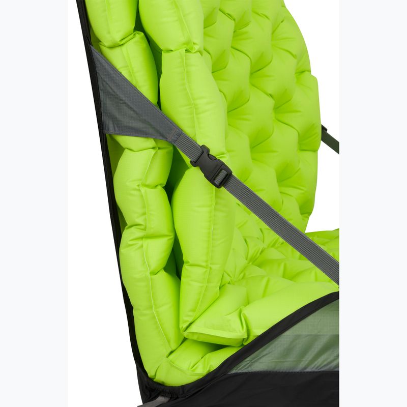 Seat Sea to Summit Air Chair grey 6