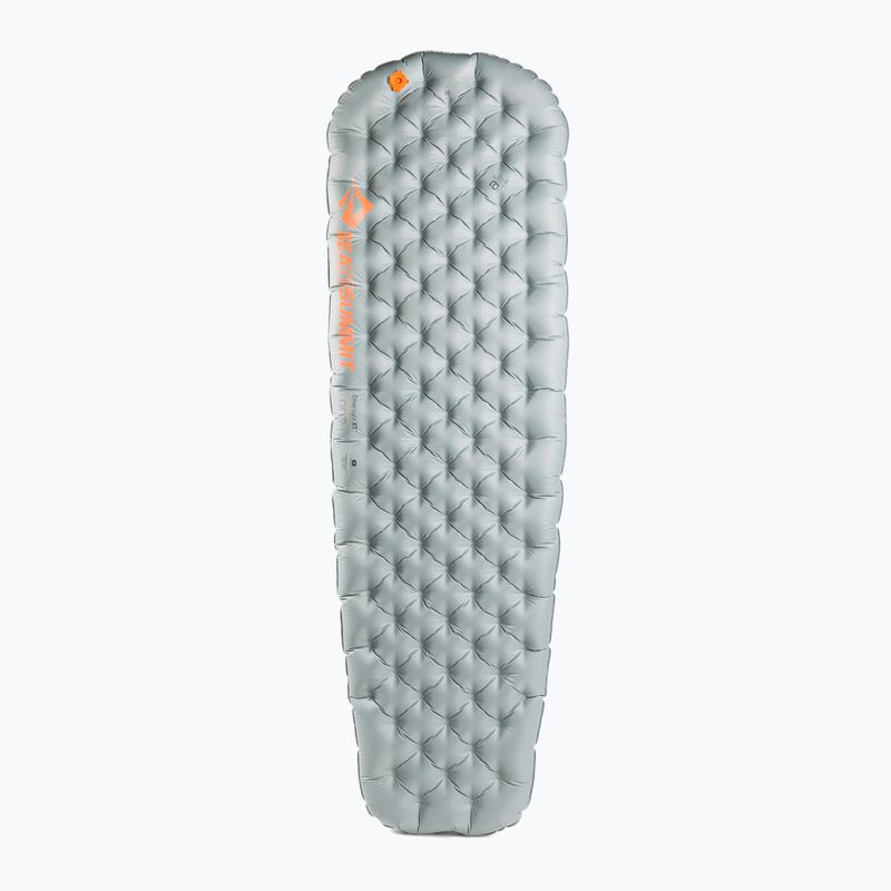 Sea to Summit Ether Light XT Insulated Mat Regular grey AMELXTINS_R inflatable mat 2