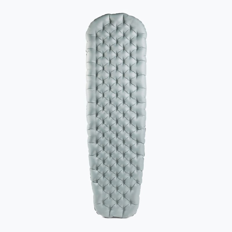 Sea to Summit Ether Light XT Insulated Mat Regular grey AMELXTINS_R inflatable mat 3