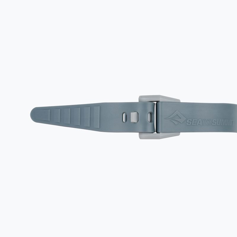 Sea to Summit Stretch Loc 25 grey straps 4