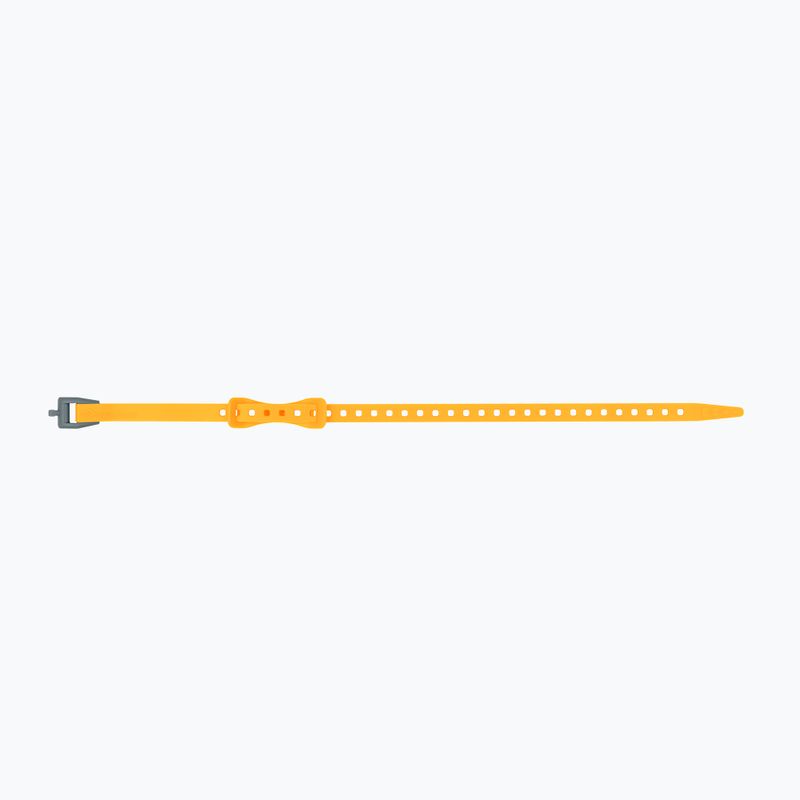 Sea to Summit Stretch Loc 18 tie-down straps yellow ASLSTRP12X450YW 2