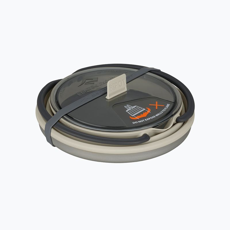Sea to Summit X-Pot Kettle beige AXKET1.3SA 2