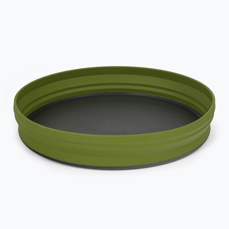 Sea to Summit X-Set AXSET3OL collapsible dinnerware set 3