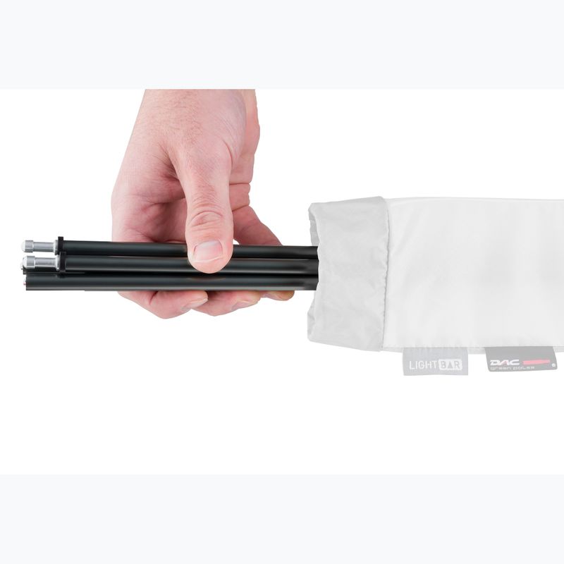 Pole set Sea To Summit Telos Hangout Poleset charcoal 4