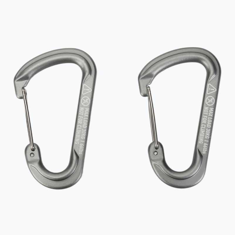 Sea to Summit Accessory Carabiner ATD0140-00122101 2