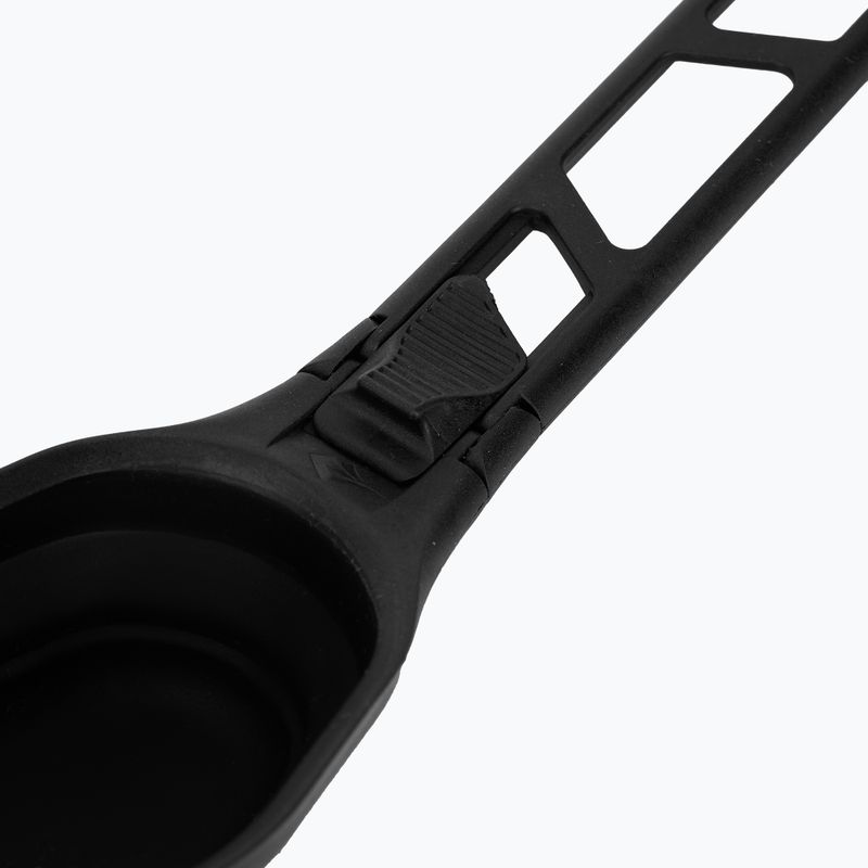 Sea To Summit Camp Kitchen Folding Serving Spoon black 3