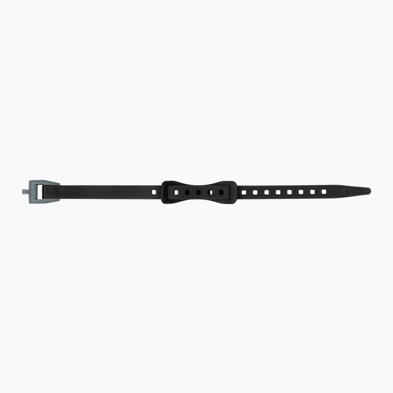 Sea To Summit Stretch Loc straps black 2