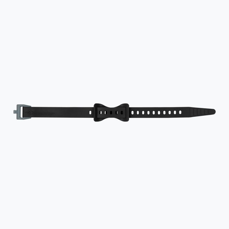 Fastening belts Sea to Summit Stretch Loc 18 black 2