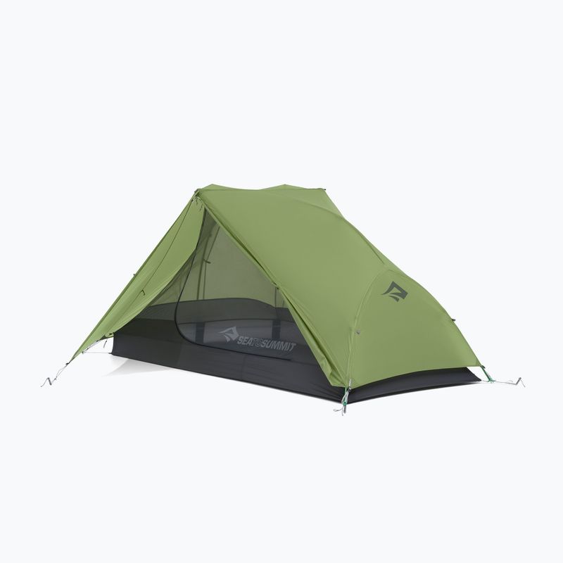 Sea to Summit Alto TR2 green 2-person camping tent