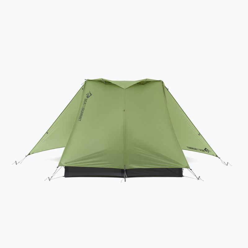 Sea to Summit Alto TR2 green 2-person camping tent 3