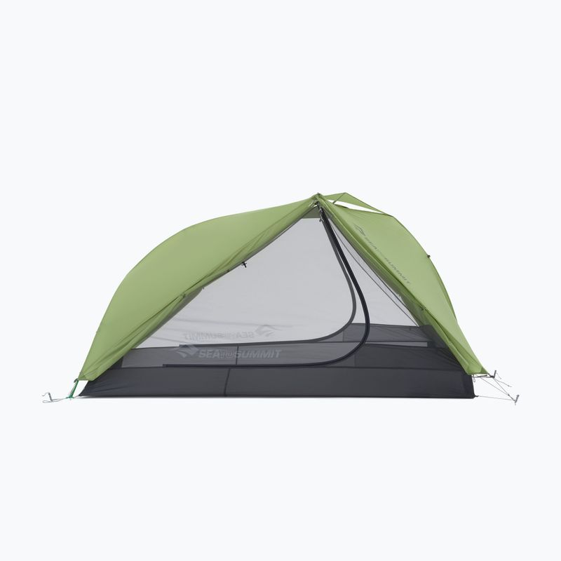 Sea to Summit Alto TR2 green 2-person camping tent 4