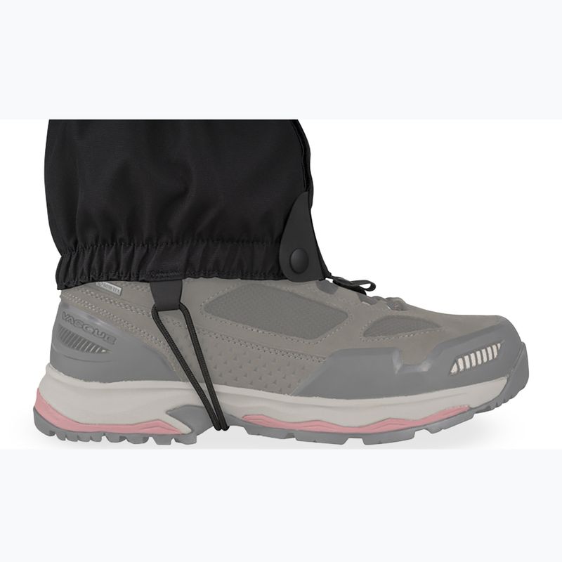 Gaiters Sea To Summit Grasshopper Gaiters black 2
