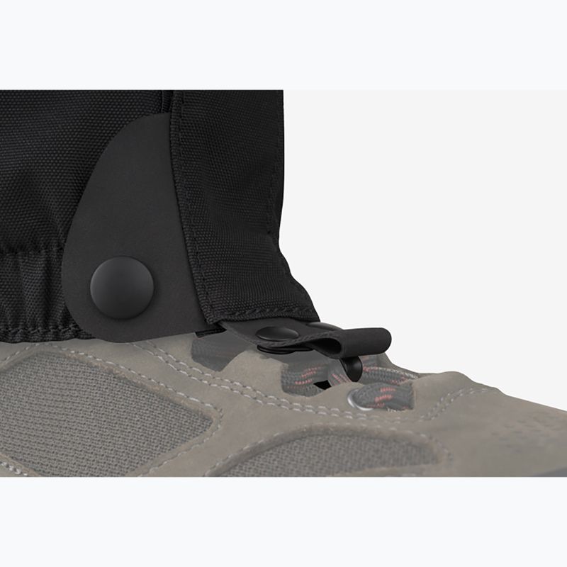 Gaiters Sea To Summit Grasshopper Gaiters black 3