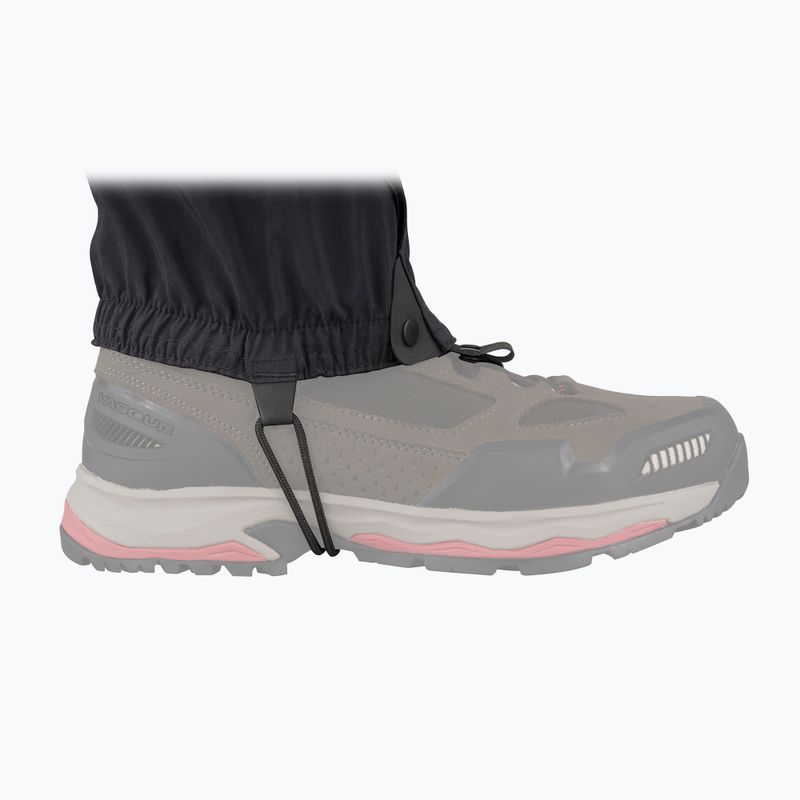 Sea to Summit Tumbleweed Ankle Gaiters black ACP011022-040101 2