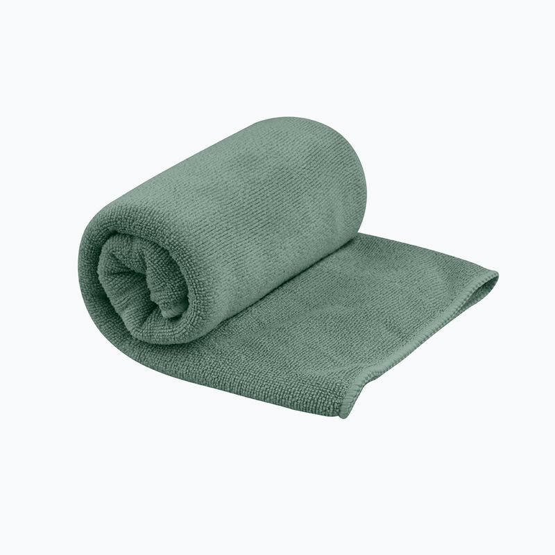 Sea to Summit Tek Towel S green 2