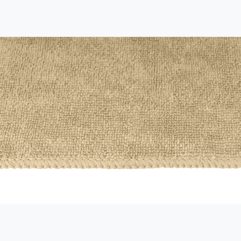 Quick-drying towel Sea to Summit Tek Towel S desert 5