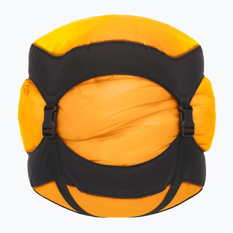 Compression sack Sea to Summit Ultra-Sil Compression Sack 8 l zinnia 3