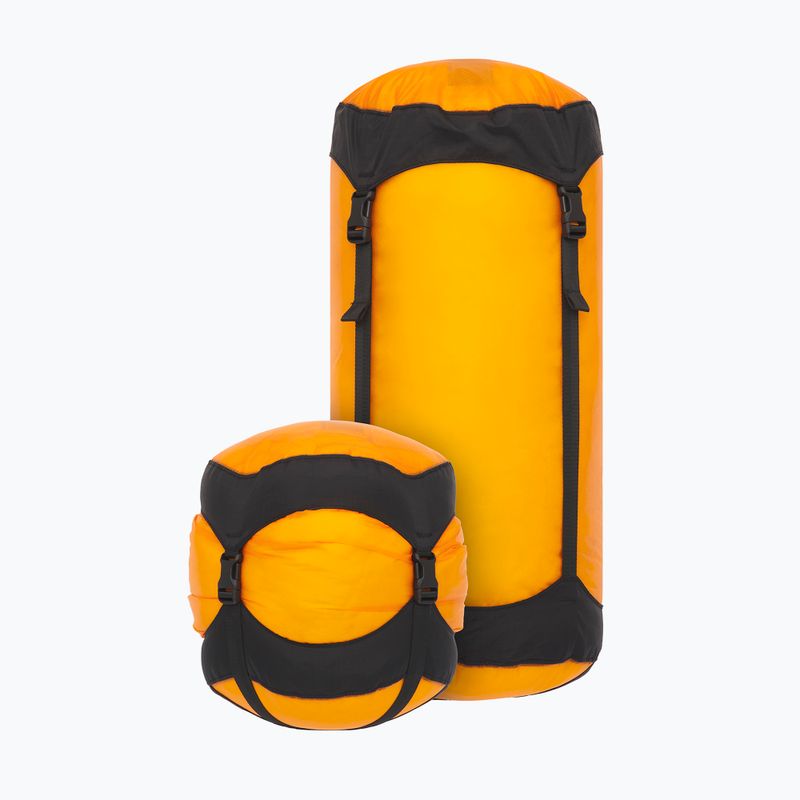 Compression sack Sea to Summit Ultra-Sil Compression Sack 13 l zinnia 3