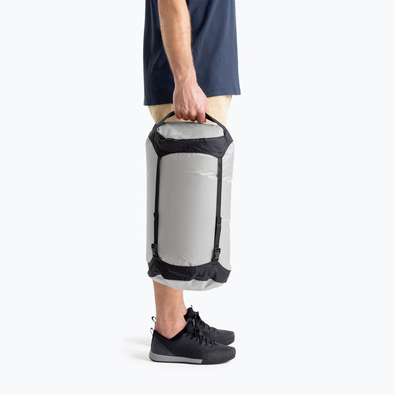 Sea to Summit Ultra-Sil Compression Sack 20 l grey 3